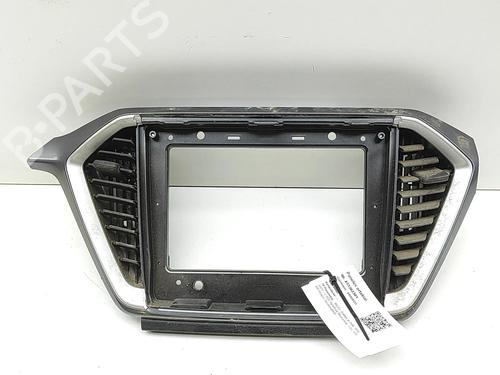 Used Other Other ISUZU D-MAX II (TFR, TFS) 1.9 Ddi 4x4 (TFS87J) (163 hp) 33381416 33381416