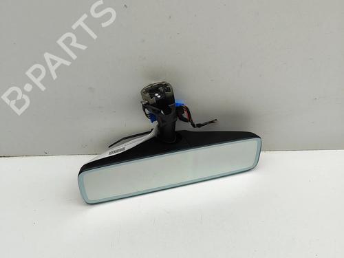 Used Rear mirror Rear mirror MERCEDES-BENZ EQE (V295) EQE 350 (295.125) (292 hp) 28687744 28687744