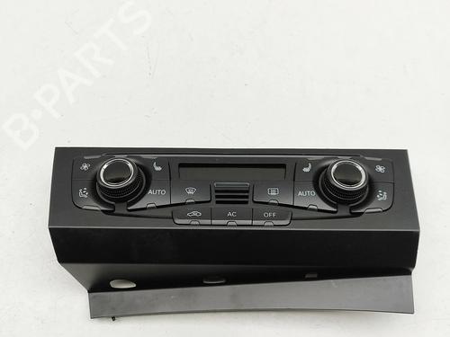 Used Electronic module Electronic module AUDI A5 (8T3) RS5 quattro (450 hp) 34282259 34282259