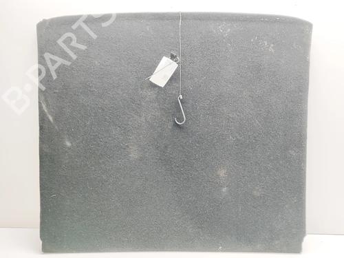 Suelo del maletero DS DS 7 Crossback (J4_, JR_, JC_) 2.0 BlueHDi 180 (JJEHZR) (177 hp) 32213411