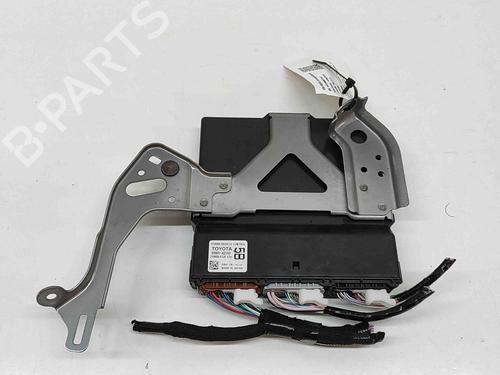 Elektronisk modul TOYOTA RAV 4 V (_A5_, _H5_) 2.5 Hybrid AWD (AXAH54, AXAL54) (222 hp) 28676128