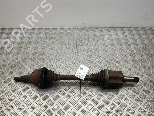 Used Left front driveshaft Left front driveshaft 37642402 37642402