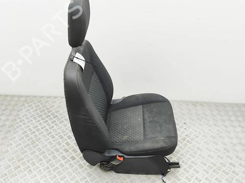 Left front seat FORD TRANSIT V363 Van (FCD, FDD) 2.0 EcoBlue | BP37598747C15 - Image 2