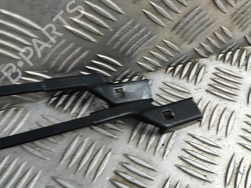 Front windshield wiper arm VW TIGUAN (5N_) 2.0 TDI 4motion | BP27217263C143 