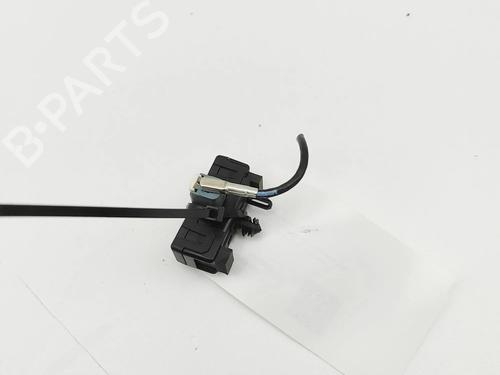 Antenne/Base PORSCHE MACAN (XAB) 4 Electric 4 (XABBB1, XABFD1) | BP38467235C140 - Image 3