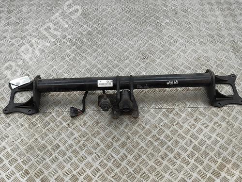 Used Tow ball/Mechanism TESLA MODEL X (5YJX) P100D AWD (772 hp) 28435241
