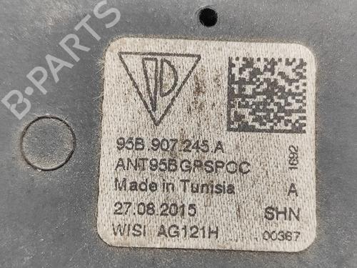 Electronic module PORSCHE MACAN (95B) 3.0 S Diesel | BP26500724M83 