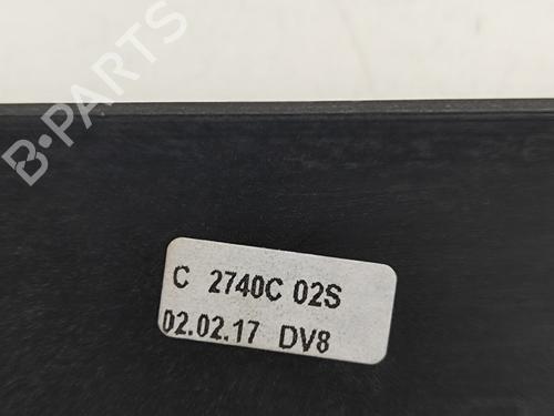 Other VW TOUAREG (7P5, 7P6) 3.0 V6 TDI | BP28955695O1 