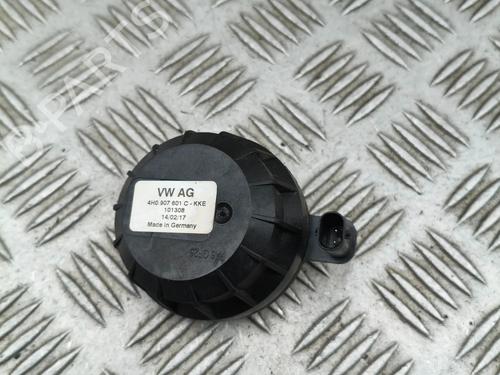 Used Electronic module Electronic module AUDI A6 C7 Avant (4G5, 4GD) 3.0 TDI quattro (320 hp) 39958722 39958722