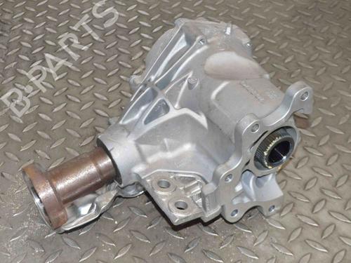 Used Transfer box VOLVO XC40 (536) D3 AWD (150 hp) 30219356