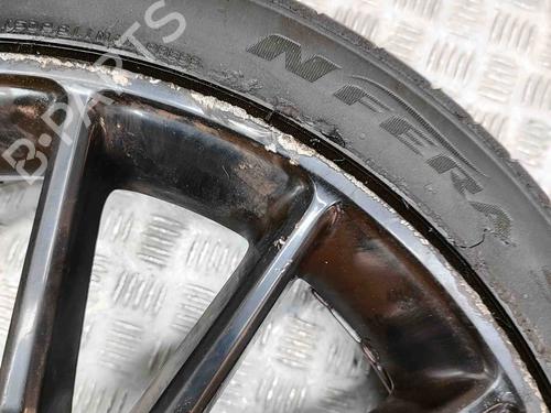 Rim MERCEDES-BENZ CLA Coupe (C117) CLA 220 CDI / d (117.303) | BP29485985C45 