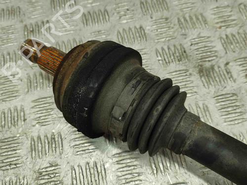 Drivaksel bagtil venstre MERCEDES-BENZ C-CLASS Convertible (A205) C 220 d (205.404) | BP29542229M40 