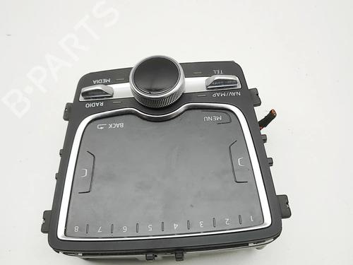 Switch AUDI Q5 (FYB, FYG) SQ5 TFSI quattro | BP39939504I30 - Image 3