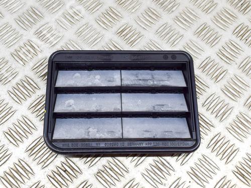 Used Grille BMW X3 (G01, F97, G08) iX3 (286 hp) 27763990