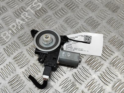 Right front window motor MAZDA CX-5 (KF) 2.2 D | BP25218326E20 