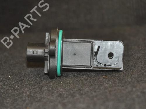 Used Mass air flow sensor OPEL MERIVA B MPV (S10) 1.4 (75) (100 hp) 6721292