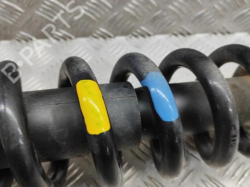 Left front shock absorber TOYOTA LAND CRUISER PRADO (_J15_) 2.8 D-4D (GDJ150_, GDJ155_, GDJ150, GDJ151) | BP25218596M16 