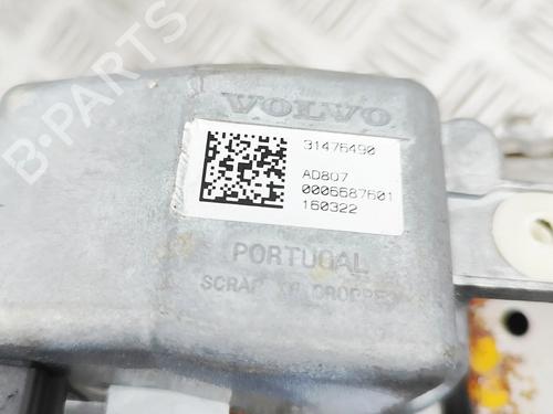 Steering column VOLVO XC90 II (256) T6 AWD | BP37643109M21 - Image 7