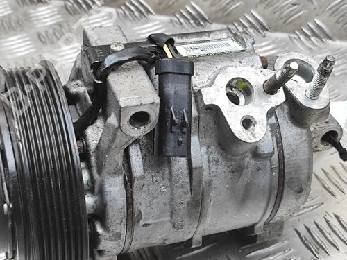 AC compressor JEEP GRAND CHEROKEE IV (WK, WK2) 3.0 CRD | BP31810180M34 - Image 7
