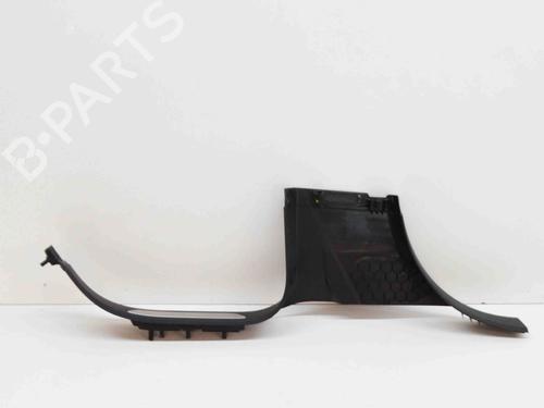 Step PORSCHE CAYENNE (92A) 3.0 Diesel | BP15481009C149