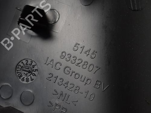 Mittelkonsole MINI MINI COUNTRYMAN (F60) Cooper D ALL4 | BP30207633I22 