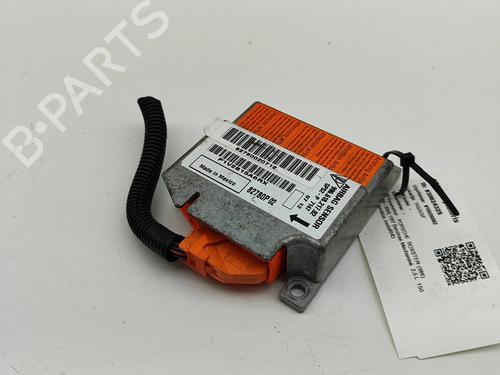 Used ECU airbags ECU airbags PORSCHE BOXSTER (986) 2.5 (204 hp) 27317960 27317960
