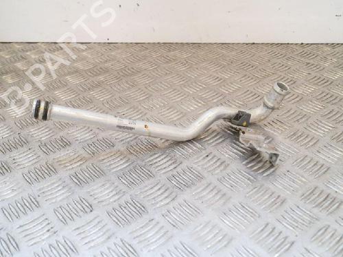 Used Pipe PORSCHE MACAN (95B) 3.6 Turbo (400 hp) 14662694