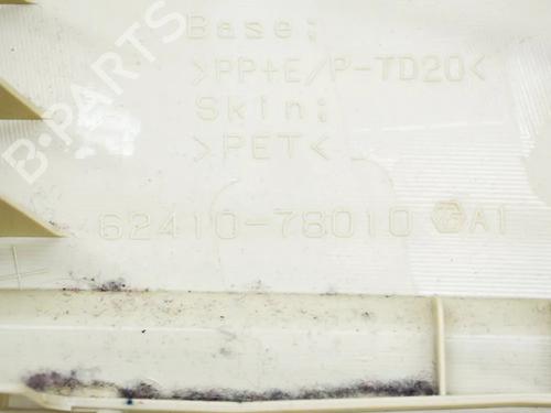 Other LEXUS NX (_Z1_) 300h AWD (AYZ15_) | BP14626534O1 