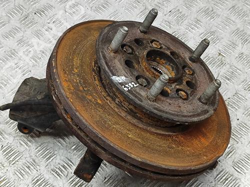Right front steering knuckle FORD TRANSIT V363 Van (FCD, FDD) 2.0 EcoBlue | BP37642479M26 - Image 2