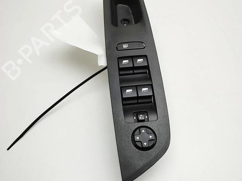 Right front window switch OPEL MOKKA 1.2 (76) | BP37029411I26 - Image 3