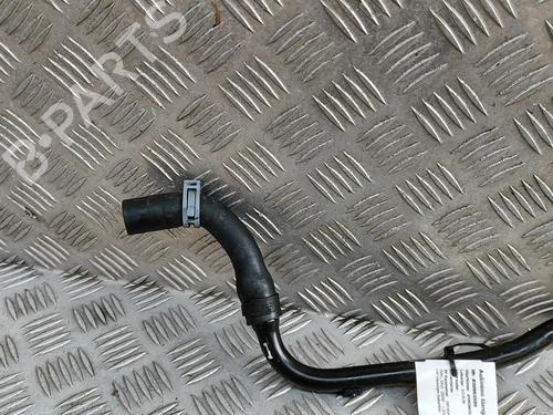 Pipe SKODA ENYAQ iV SUV (5AZ) 85 | BP27796203M125  - Image 5