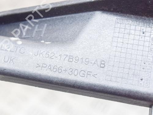 Rear bumper bracket LAND ROVER RANGE ROVER IV (L405) 3.0 TDV6 4x4 | BP9630369C159 