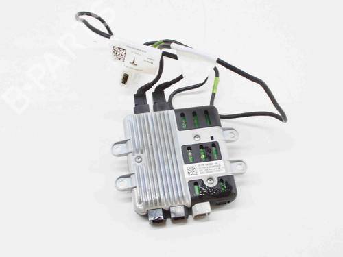 Module électronique TESLA MODEL X (5YJX) P100D AWD (772 hp) 15375759