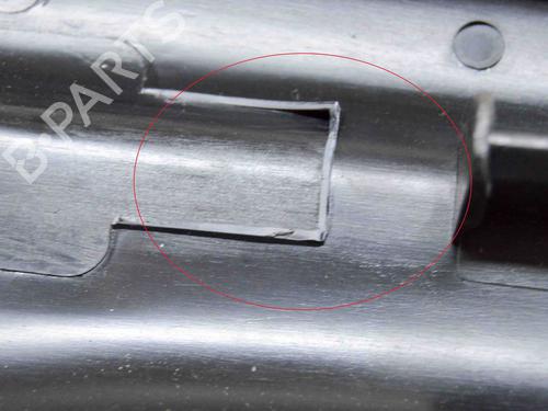 Trinnbrett BMW X3 (G01, F97, G08) M Competition | BP30439967C149 