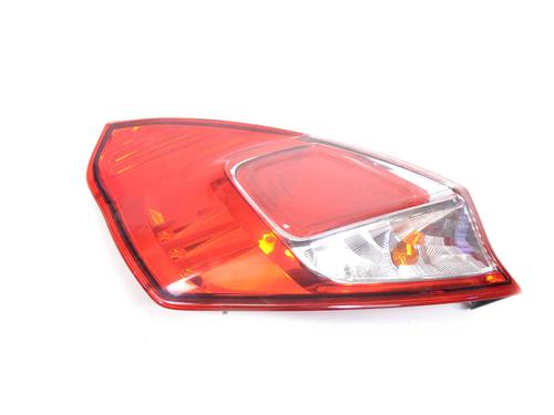 Left taillight FORD FIESTA VI (CB1, CCN) 1.0 EcoBoost | BP33347226C34  - Image 8