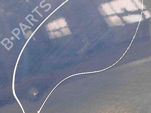 Left rear door HONDA CIVIC IX (FK) 2.2 i-DTEC (FK3) | BP29615960C4 