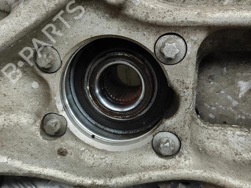 Left front steering knuckle MERCEDES-BENZ GLE (V167) GLE 300 d 4-matic (167.109) | BP33371244M25  - Image 5