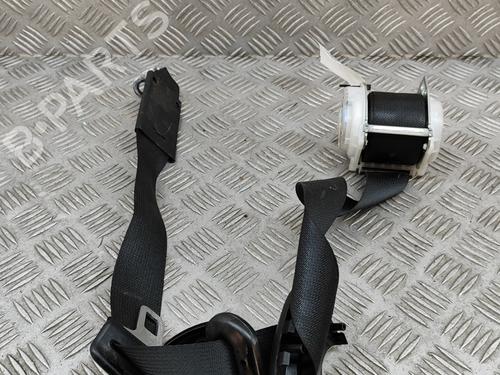 Rear left seatbelt JEEP WRANGLER III (JK) 3.6 V6 | BP26003448I29 