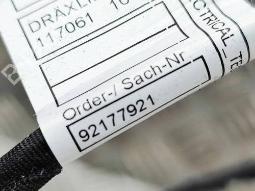 Wiring harness BMW X7 (G07) xDrive 40 i Mild Hybrid | BP32269518E16  - Image 7