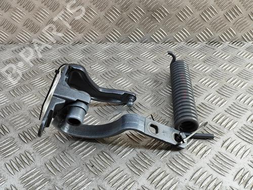 Hinge/Door check strap TESLA MODEL X (5YJX) P100D AWD | BP33372607C146 - Image 2