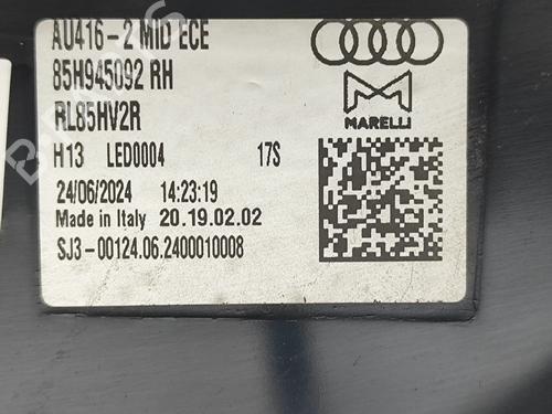 Right taillight AUDI Q6 E-TRON (GFB) e-tron quattro | BP33740306C35  - Image 10