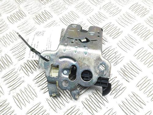 Bagklap lås Bagklap lås AUDI Q5 (8RB) 3.0 TDI quattro (258 hp) 34190920 34190920