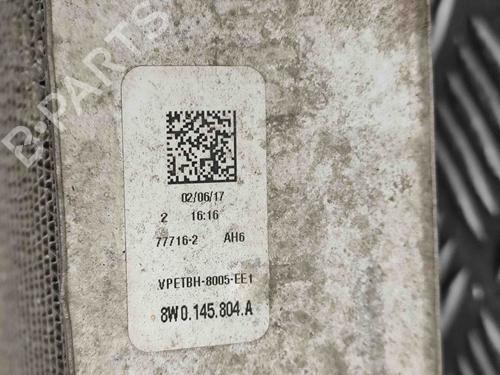 Water radiator AUDI A4 B9 Avant (8W5, 8WD) 2.0 TDI | BP29541938M31