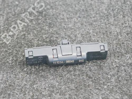 Used Electronic module Electronic module VW BEETLE (5C1, 5C2) 2.0 TDI (150 hp) 6733038 6733038