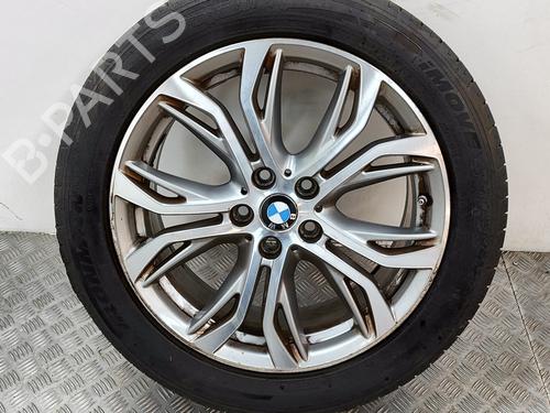 Rim BMW X2 (F39) sDrive 20 i | BP28557387C45 