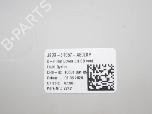 Other JAGUAR I-PACE (X590) EV400 AWD | BP33363666O1  - Image 5