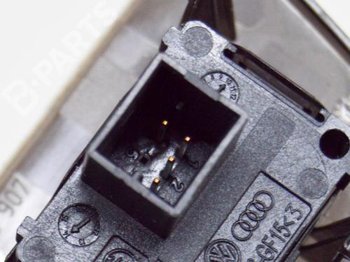 Elektronisk sensor SKODA OCTAVIA III (5E3, NL3, NR3) 1.6 TDI | BP12099227M84 