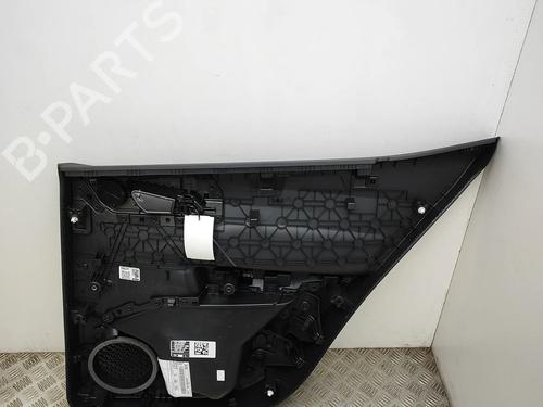Rear left panel CUPRA BORN (K11) 58 e-boost | BP38093939C60 - Image 5