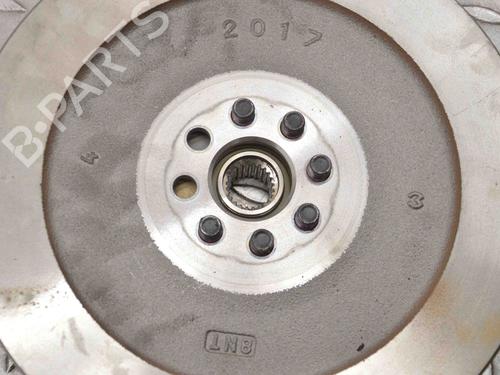 Flywheel TOYOTA RAV 4 V (_A5_, _H5_) 2.5 Hybrid AWD (AXAH54, AXAL54) | BP30232943M101 