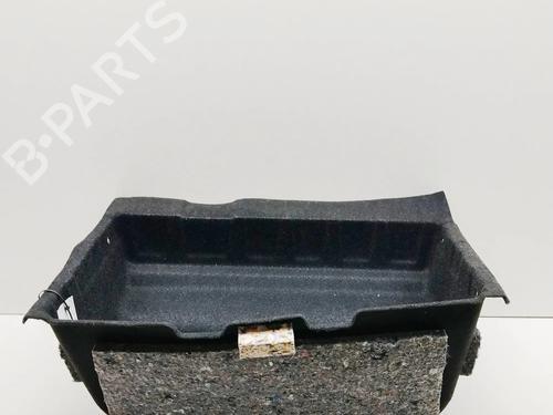 Bagagerumsgulv BMW i4 (G26) eDrive35 | BP38162833I33 - Image 3